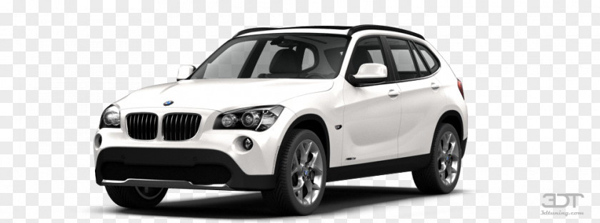 BMW X1 X3 Car 1 Series PNG