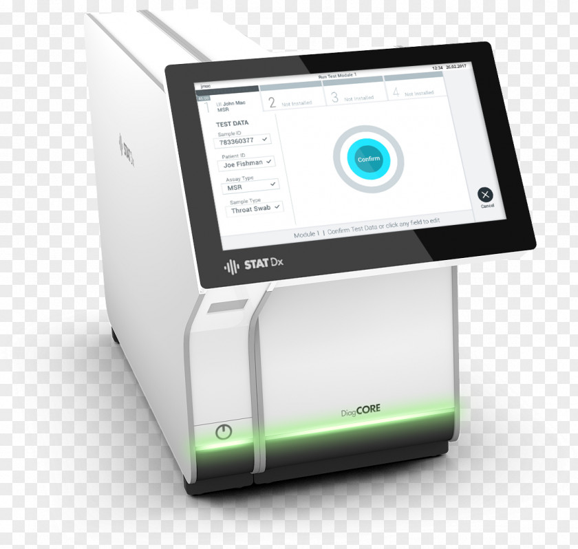 Business STAT-Dx Life S.L. Qiagen Medical Laboratory Research PNG