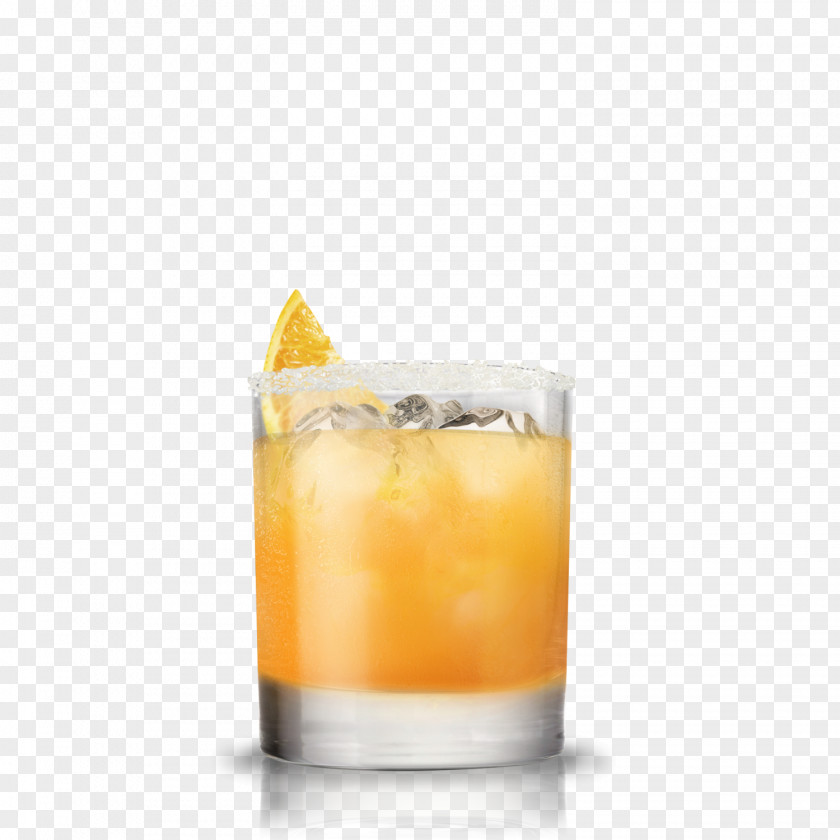 Cocktail Vodka Sour Martini Orange Juice PNG