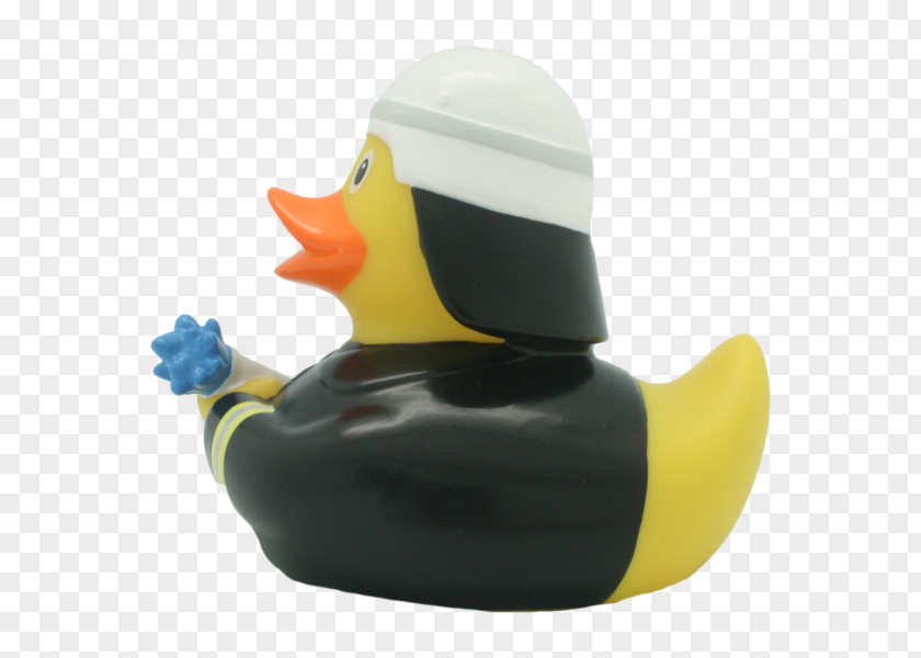 Duck Rubber Natural Amsterdam Store Firefighter PNG