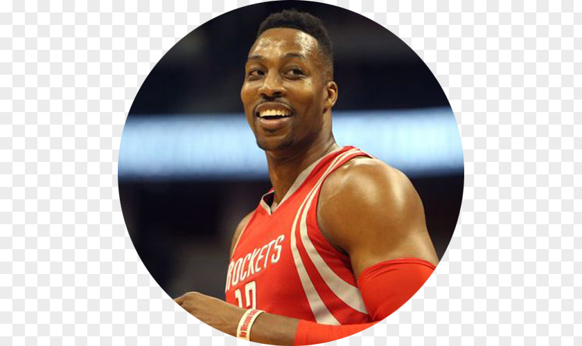 Dwight Howard Basketball NBA All-Star Game Los Angeles Lakers PNG