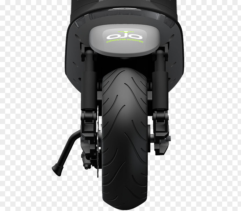 Electric Mobility For Cities Tire Wheel Motorcycle AccessoriesOjo Ojo Commuter Scooter Mighty Velo PNG