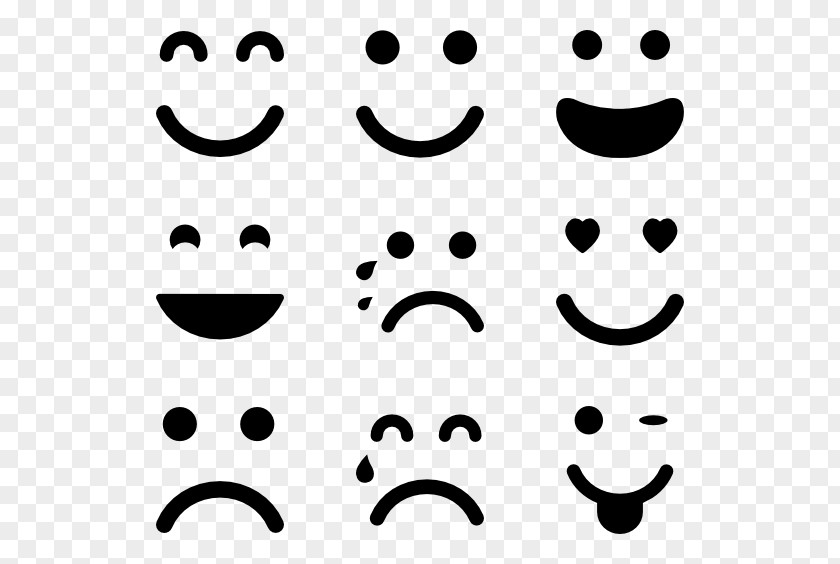 Emotions Emotion Emoticon Smiley Feeling PNG