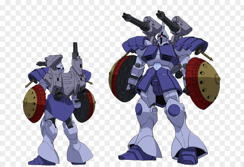 Gunpla Gundam Model โมบิลสูท เกียน ノーベルガンダム PNG