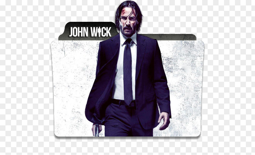 John Wick: Chapter 2 Ultra HD Blu-ray Disc 4K Resolution PNG