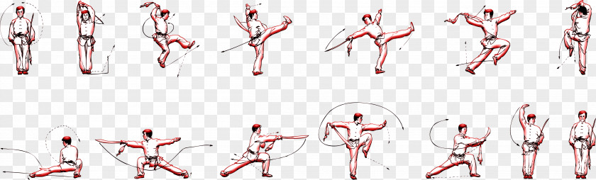 Kung Fu Shaolin Monastery Northern Wushu Chinese Martial Arts PNG