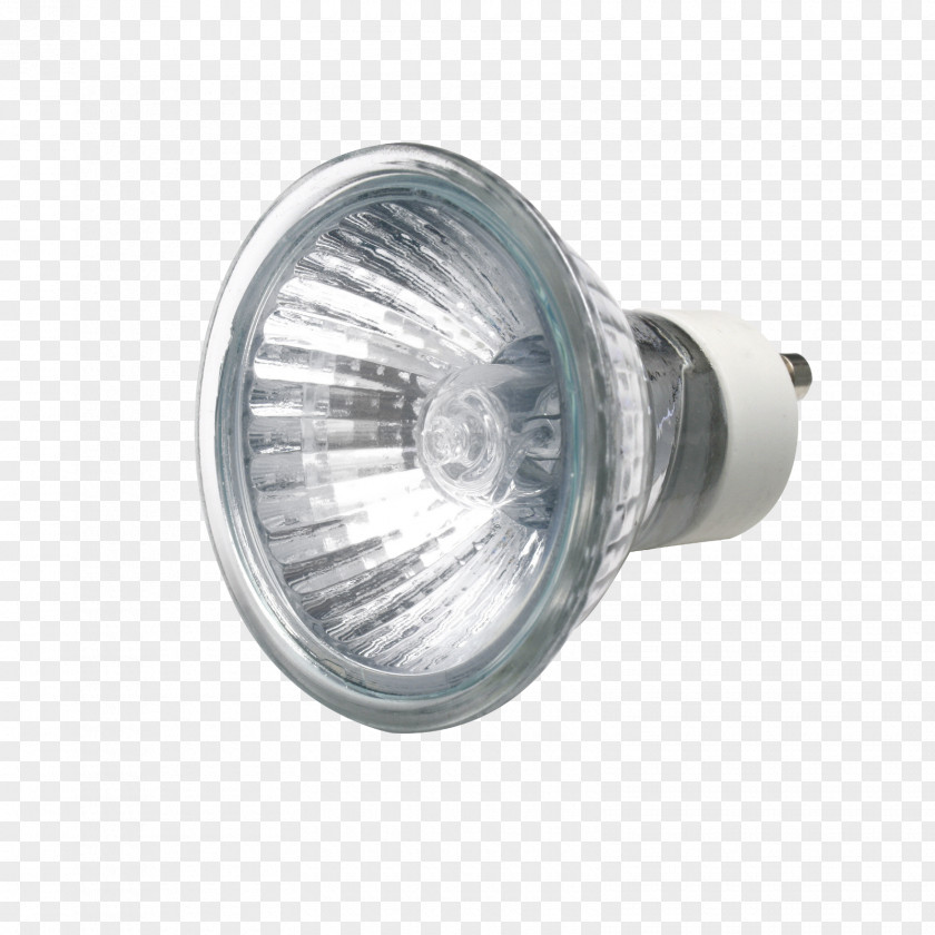 Light Lighting Halogen Lamp LED Light-emitting Diode PNG