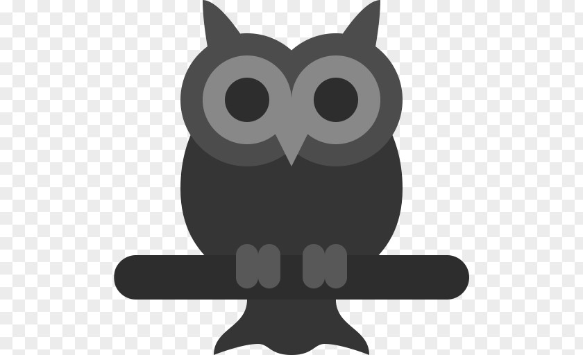 Owl A PNG