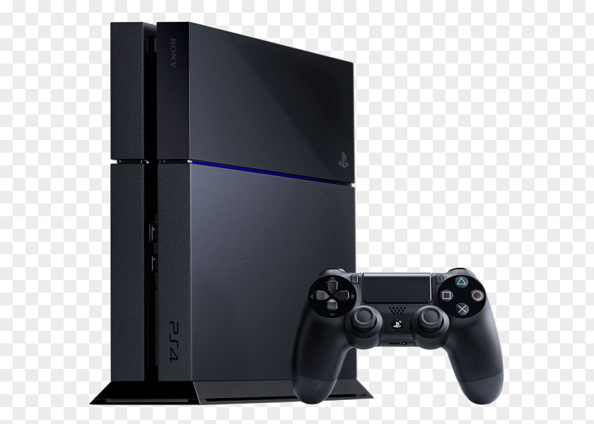 Playstation Sony PlayStation 4 Video Game Consoles PNG