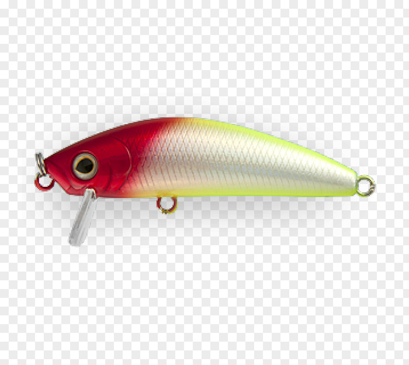 Plug Minnow Spoon Lure Fishing Baits & Lures PNG