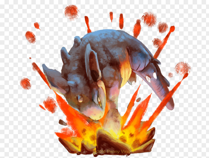 Pokemon Nidoqueen Fan Art Pokémon Digital PNG