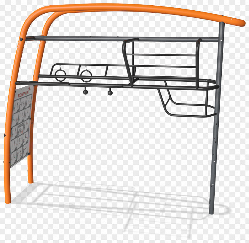 Pull Up Kompan Pull-up Weight Training Playground Parallel Bars PNG