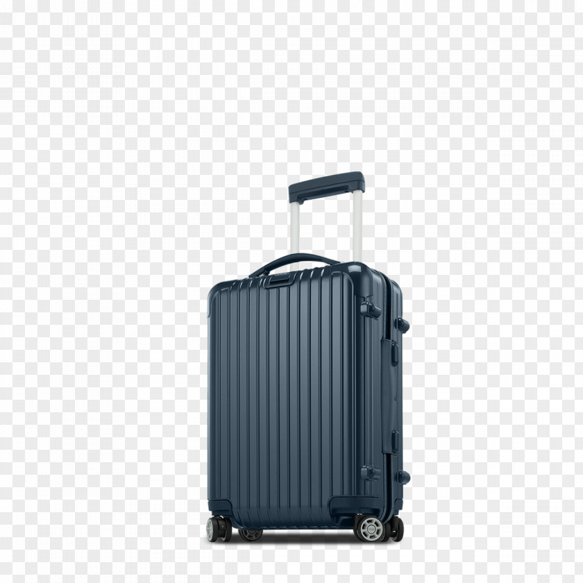 Rimowa Salsa Multiwheel Baggage Hand Luggage PNG