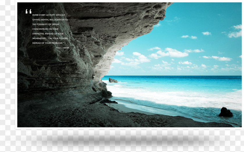 Sea Mountain Desktop Wallpaper High-definition Television Display Resolution 1080p PNG