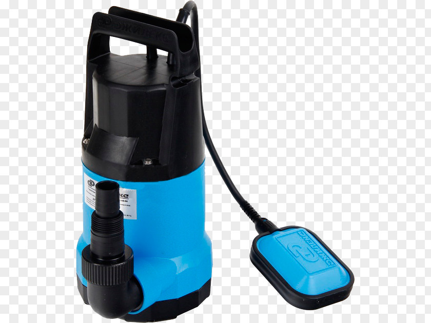 Submersible Pump Sump Sewerage Drainage PNG