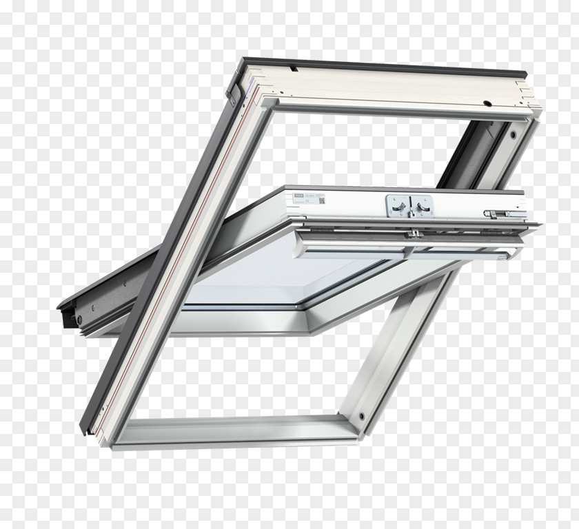 Window Blinds & Shades Roof VELUX PNG