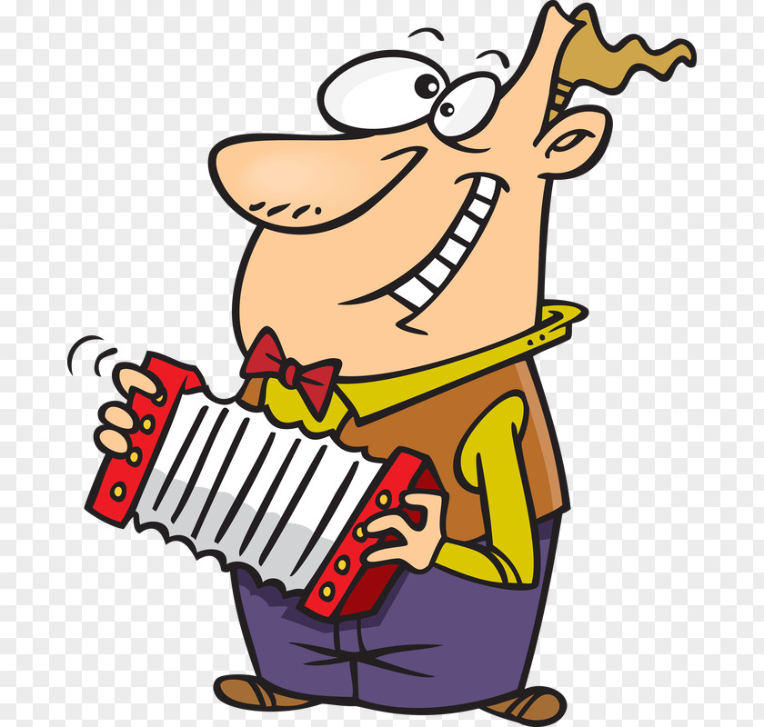 Accordion Vector Graphics Clip Art Cartoon Royalty-free PNG