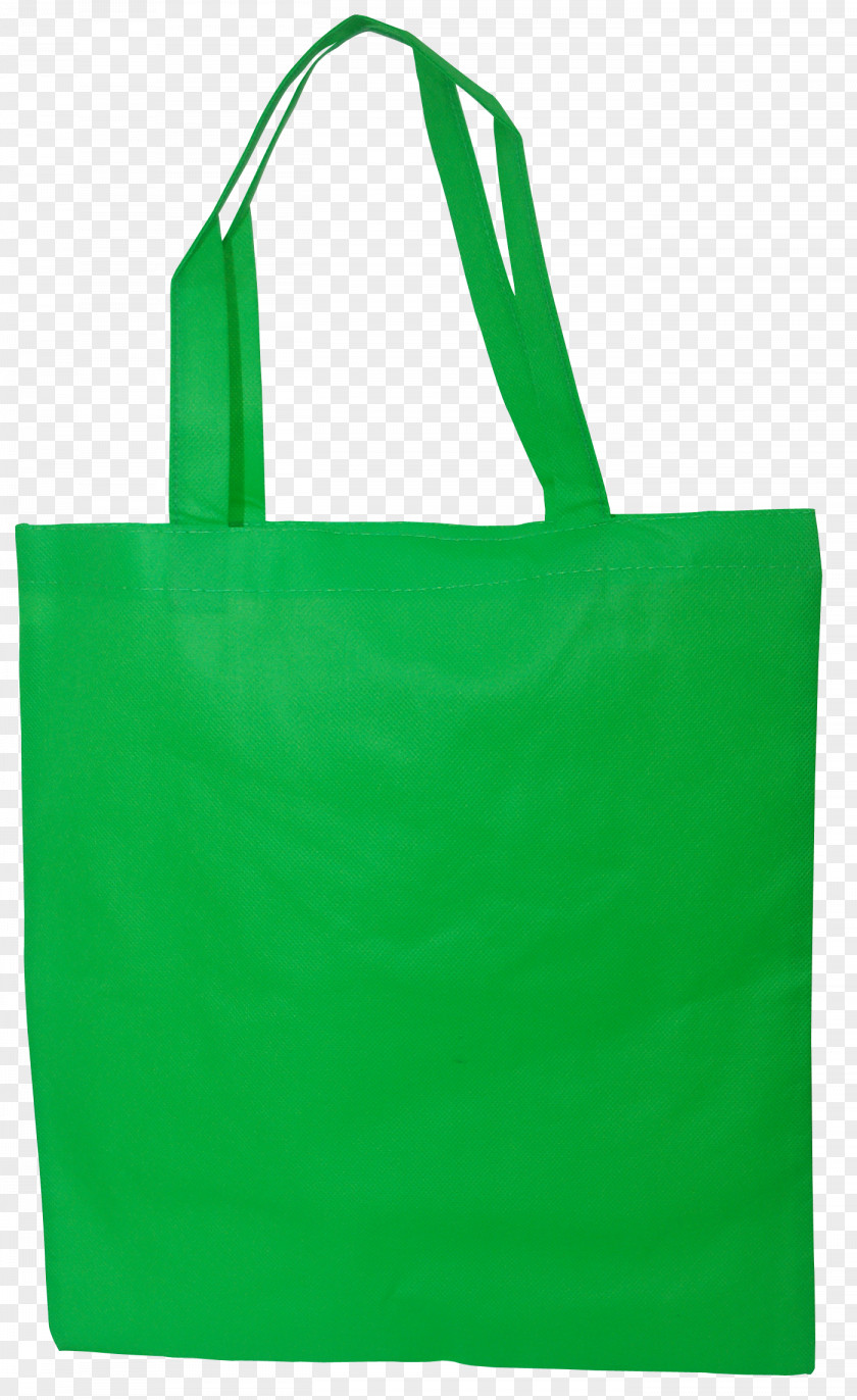 Bag Tote Handbag Green Shopping Bags & Trolleys PNG