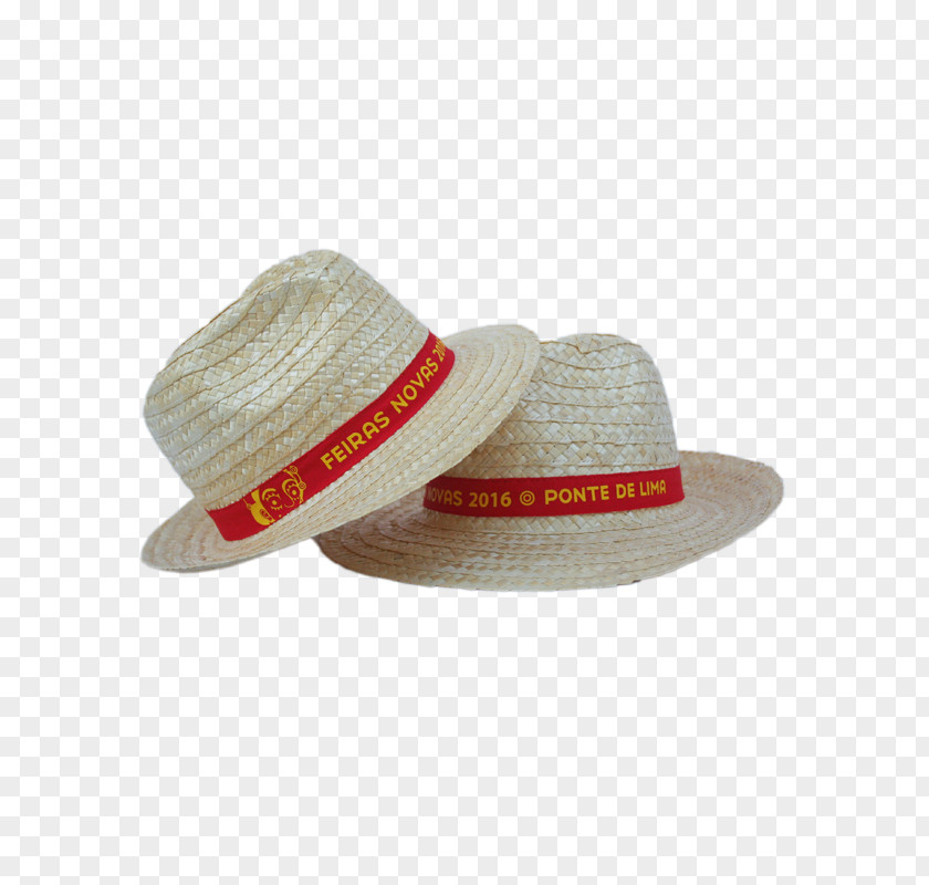 Chapeu De Palha Ponte Lima T-shirt Straw Hat Apron Sun PNG