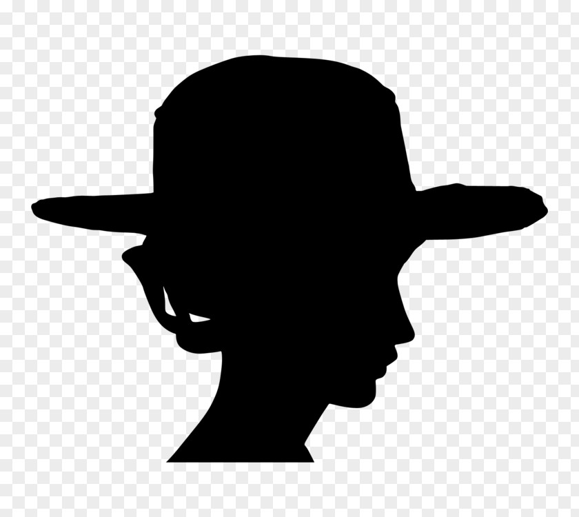 Clip Art Nose Hat Silhouette Line PNG