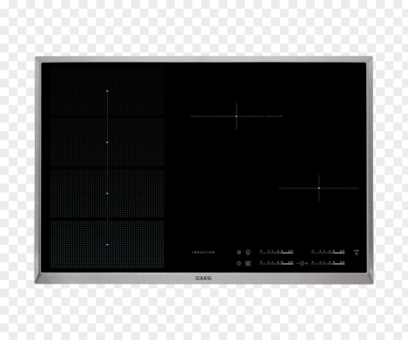 Cooking Induction Ranges Kochfeld Electromagnetic Electricity PNG