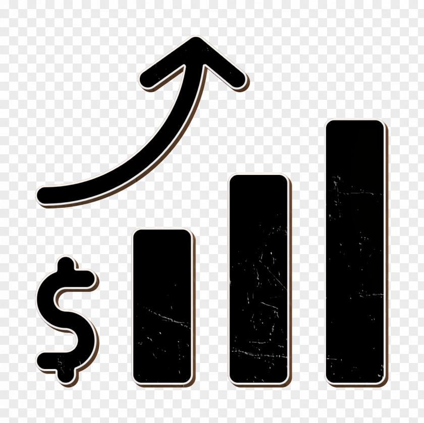 Economy Icon Growth Economic PNG