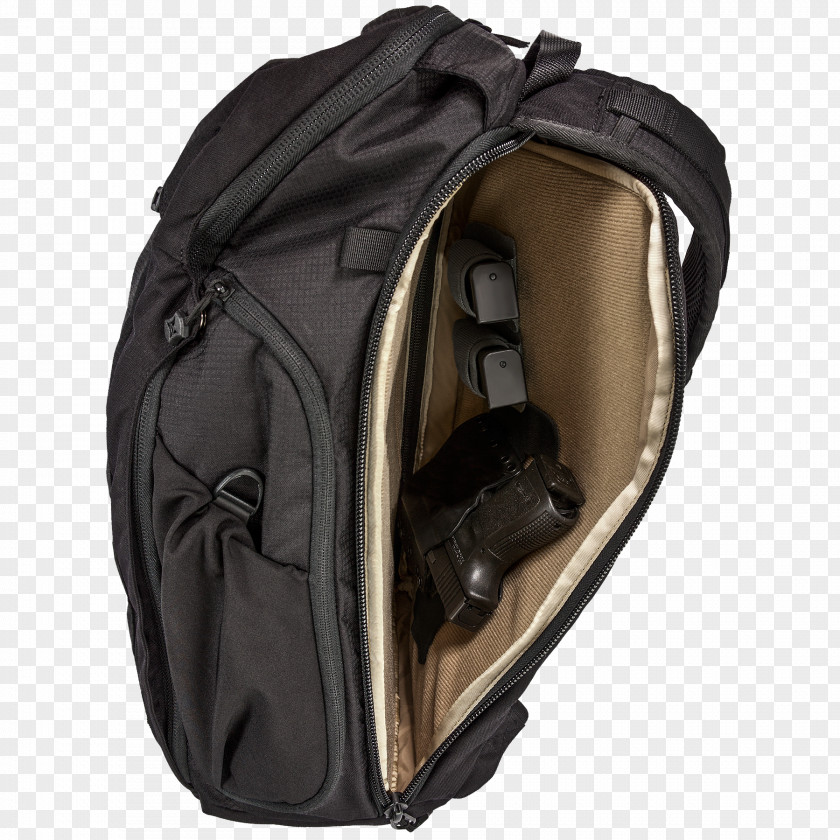 Everyday Carry Backpack Bag Handgun Briefcase PNG