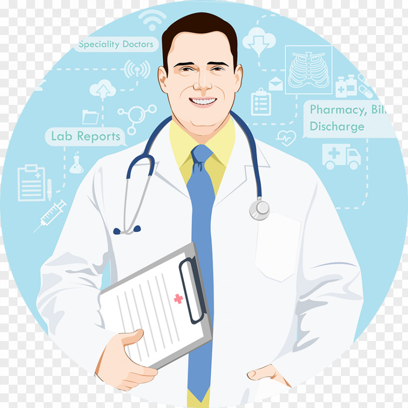 Healthcare Industry Medicine Physician Research PNG