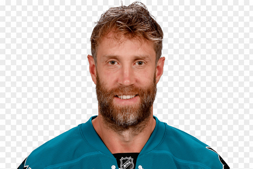 Hockey Joe Thornton San Jose Sharks Ice 2017–18 NHL Season Sport PNG