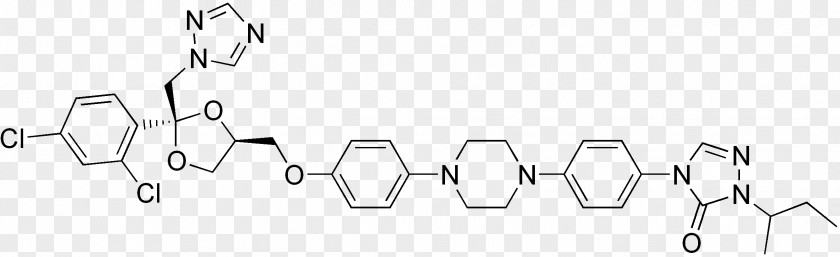 Itraconazole Pharmaceutical Drug Antifungal Magaldrate PNG