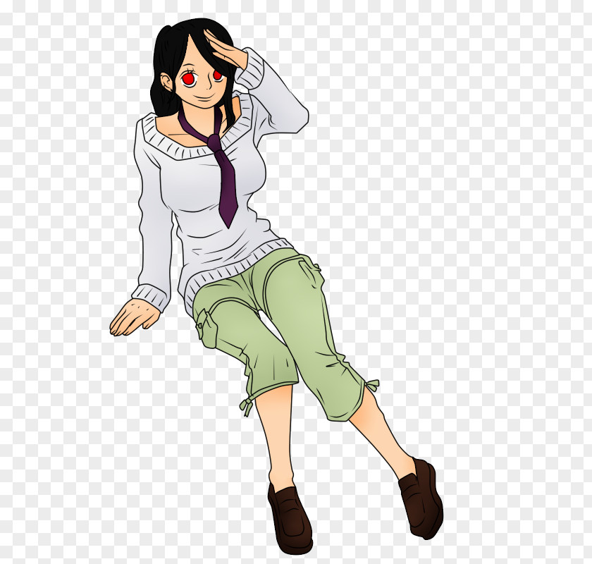 One Piece Usopp Shoe Shoulder Human Behavior Cartoon PNG