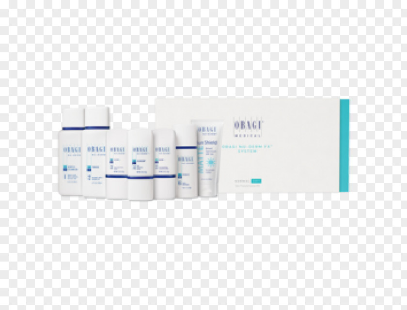 Skin Care Products Obagi Nu-Derm Clear Fx Brightening Cream System Medical PNG