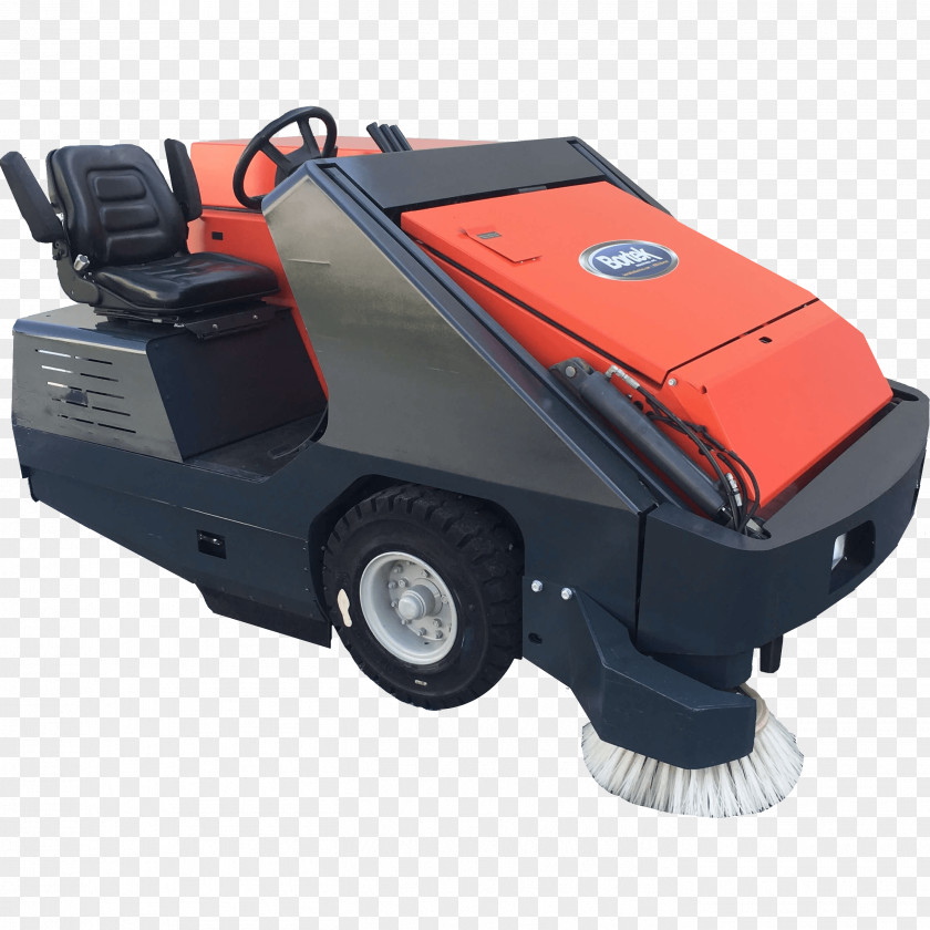 Sweeping Dust Street Sweeper Tennant Company Machine Cleaning Armadillo PNG