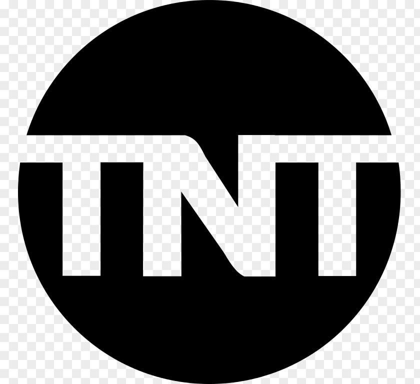 TNT Logo Television Show Turner Broadcasting System PNG