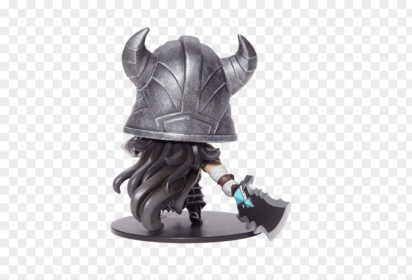 Toy Figurine Action & Figures Tryndamere League Of Legends PNG