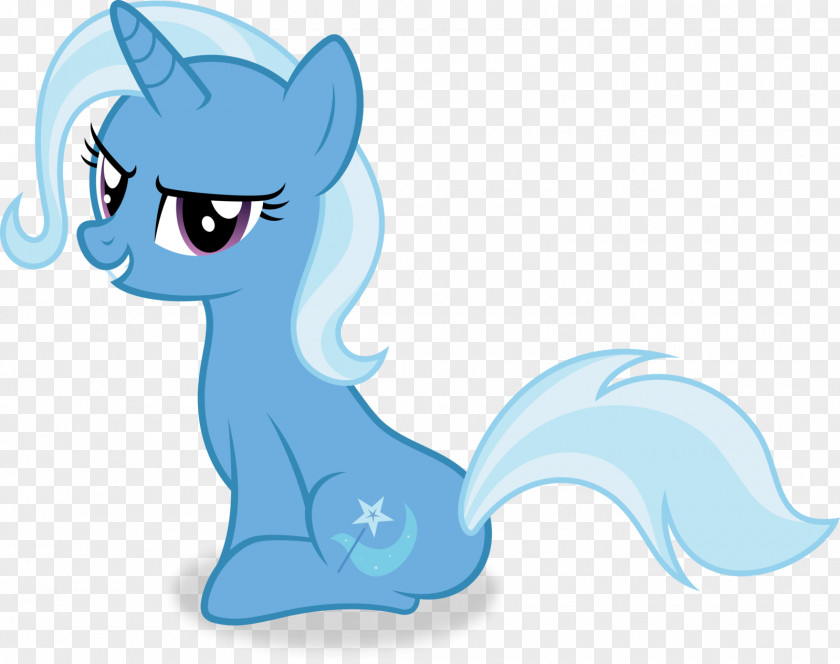 Unicorn Head My Little Pony Trixie Rarity PNG