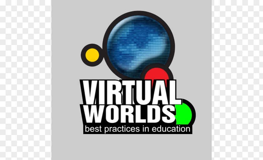 3rd Word Virtual World Second Life Educational Technology Reality PNG