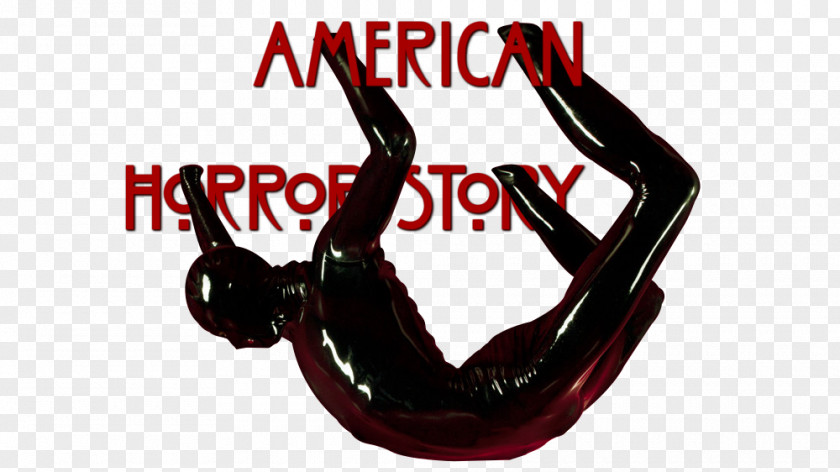 American Horror Story Television Logo Season PNG
