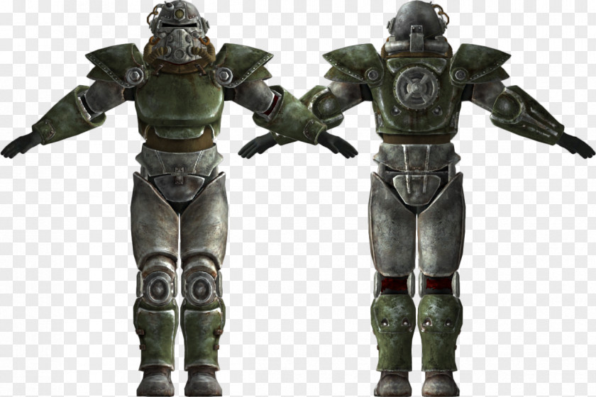 Armour Fallout: New Vegas Brotherhood Of Steel Fallout 3 4 Wasteland PNG