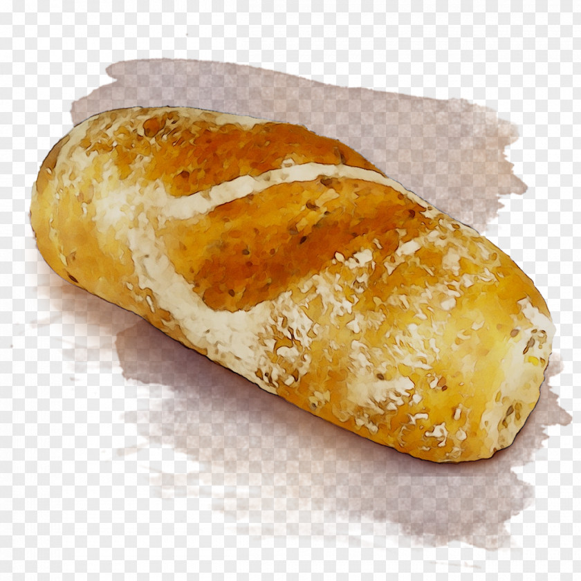 Baguette Bread Milk Ciabatta Hefekranz PNG