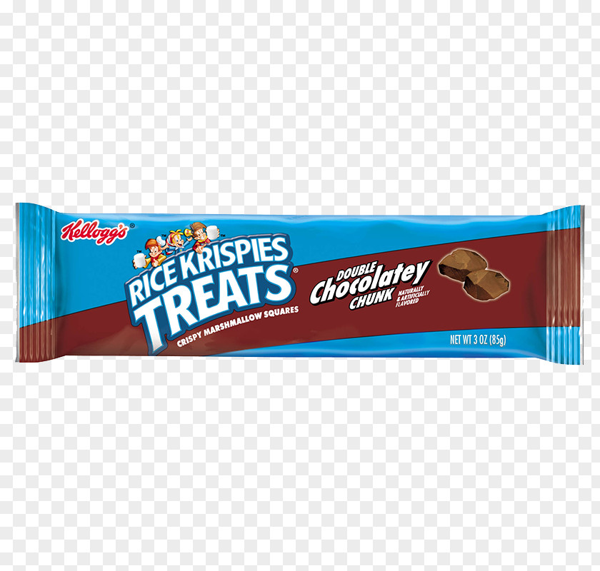 Breakfast Rice Krispies Treats Cereal Chocolate Bar Cocoa PNG