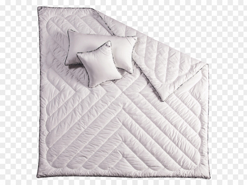 Cotton Pillow Mattress Pads Duvet PNG