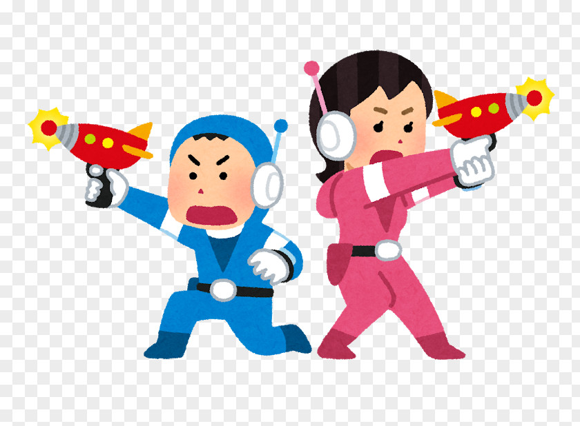 Couple Cartoon いらすとや Baril Dow Jones Industrial Average Pistolet Laser Ray PNG