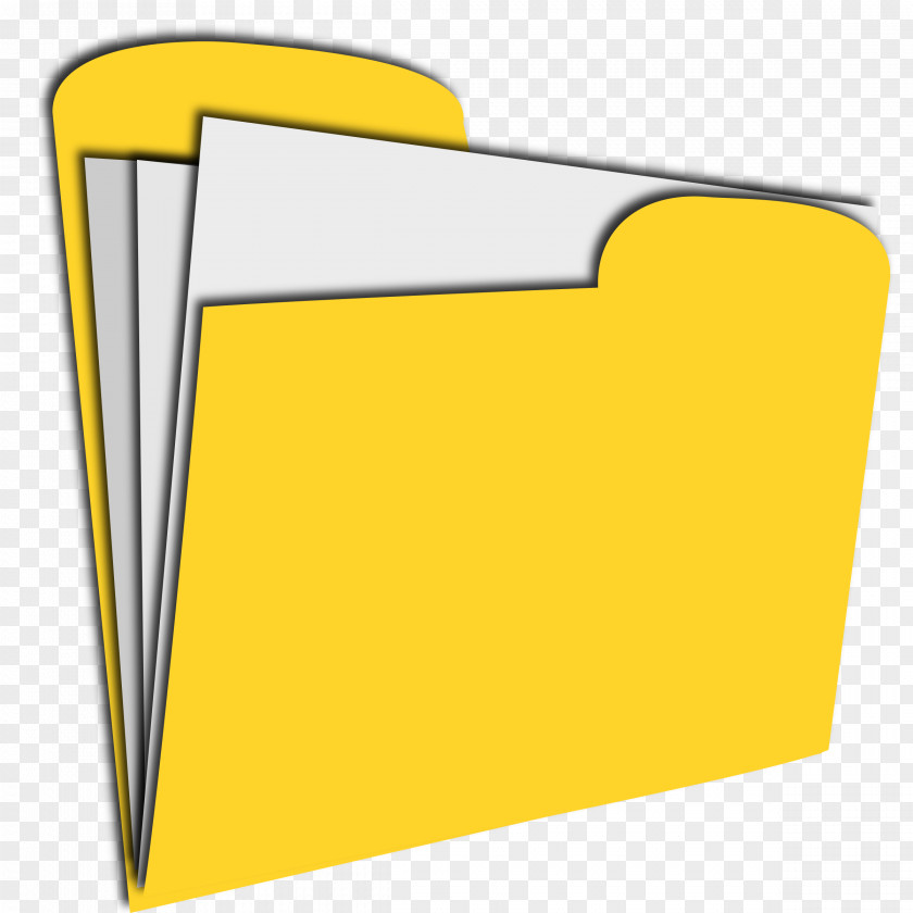 Documentation Cliparts Paper Directory File Folders Clip Art PNG