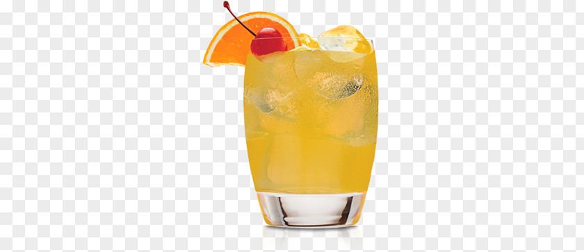 Juice Orange Punch Cocktail Rum PNG