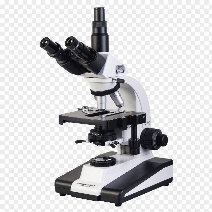 Microscope Микроскоп Микромед-2 вар. 3-20 2-20 Микромед-3 Микромед-1 3 LED PNG