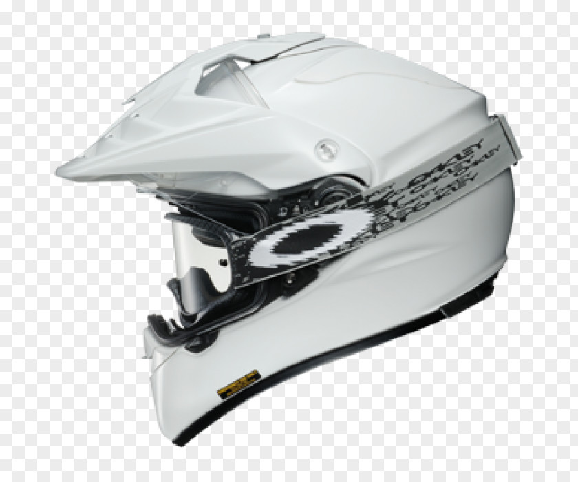 Motorcycle Helmets Shoei Dual-sport Hornet PNG