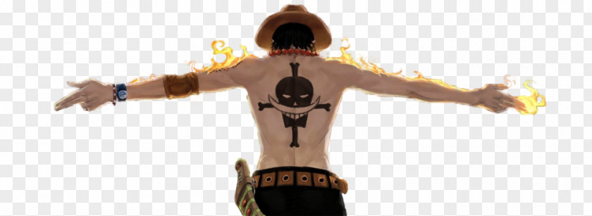 One Piece Portgas D. Ace Monkey Luffy Nami Art PNG