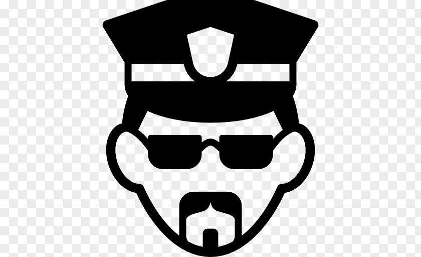 Police Officer PNG