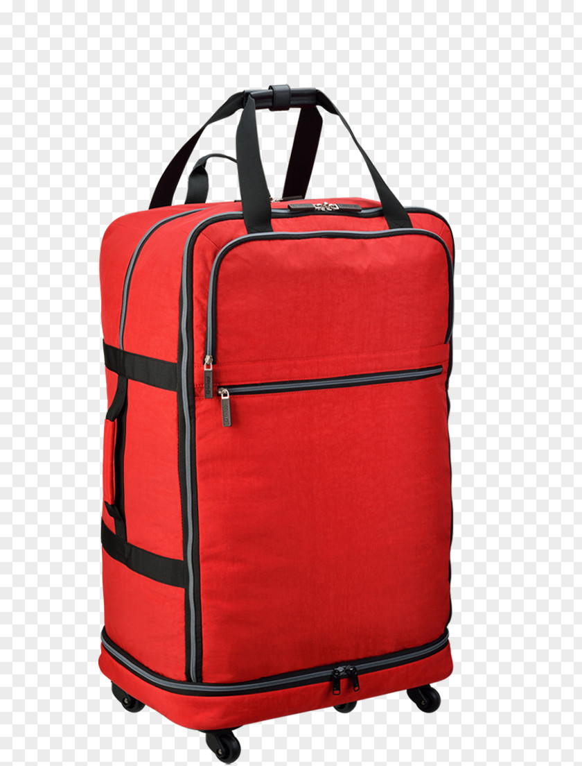 Purse Baggage Suitcase Duffel Bags Garment Bag PNG
